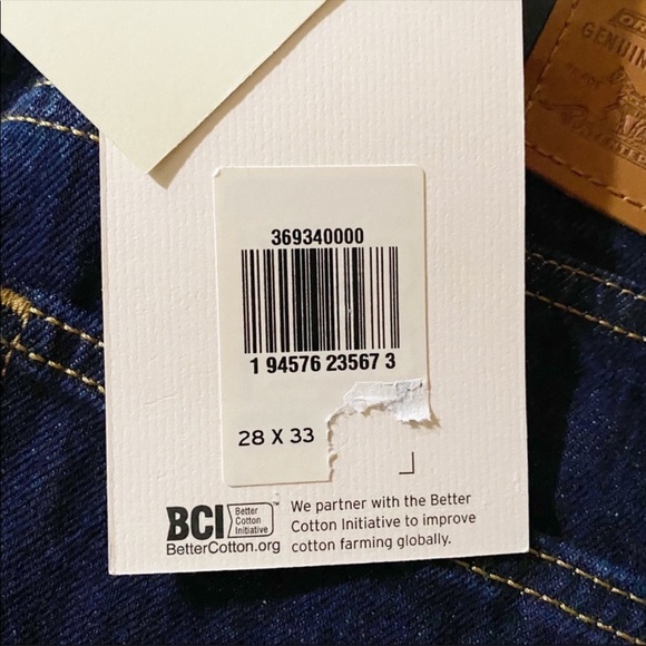 Levi’s Ribcage Bootcut Jeans - Picture 13 of 15